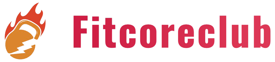Fitcoreclub logo