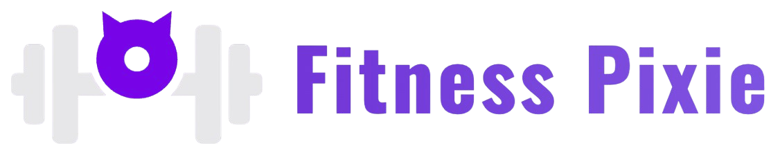 Fitness Pixie logo